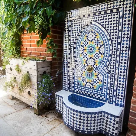 Gasthof La Colbert 3*