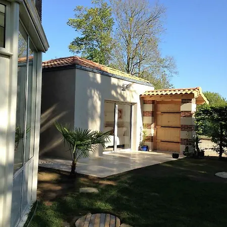 La Colbert 3* Maulévrier