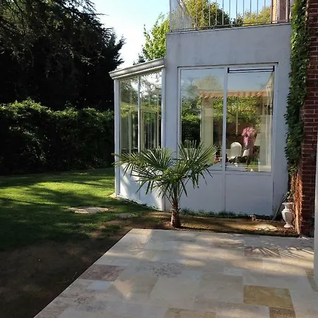 La Colbert Gasthof Maulévrier