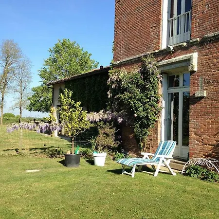 La Colbert Gasthof Maulévrier