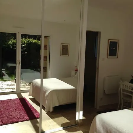 Πανσιόν La Colbert Maulévrier