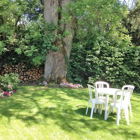 Gasthof La Colbert