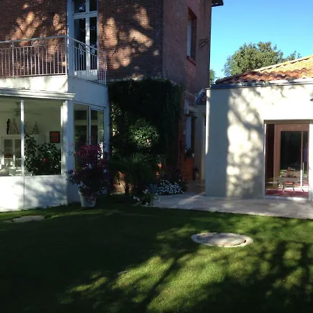 La Colbert 3* Maulévrier