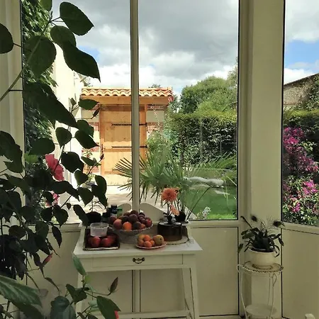 La Colbert 3* Maulévrier