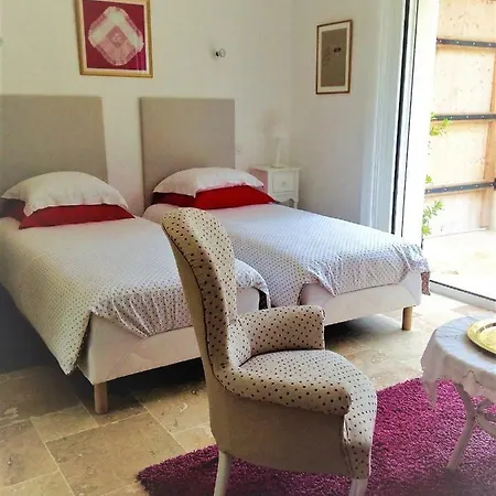 Gasthof La Colbert Maulévrier