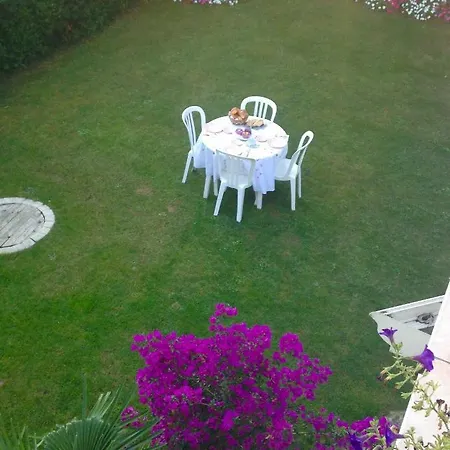 La Colbert 3* Maulévrier