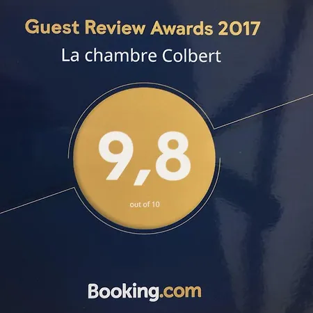 La Colbert 3* Maulévrier