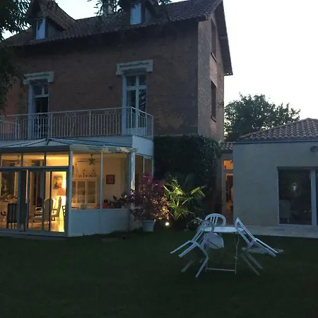 La Colbert Casa de hóspedes 3*