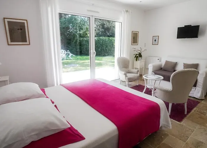 La Colbert 3* Maulévrier