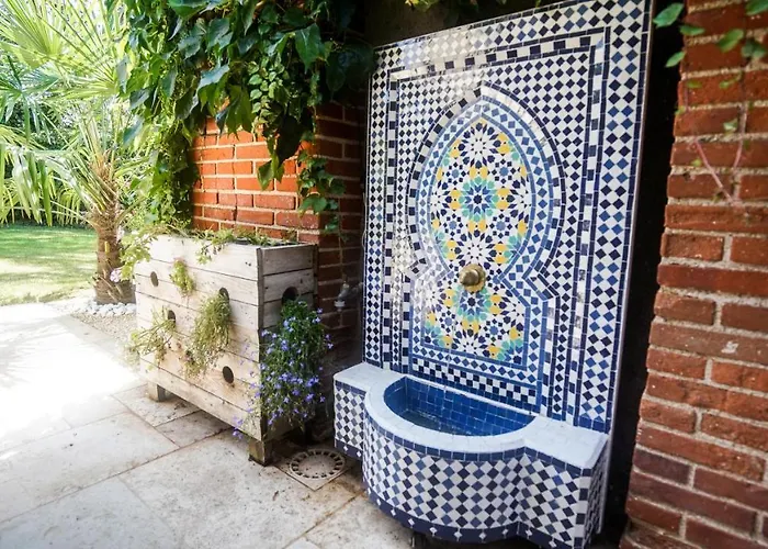 Casa de hóspedes La Colbert 3*