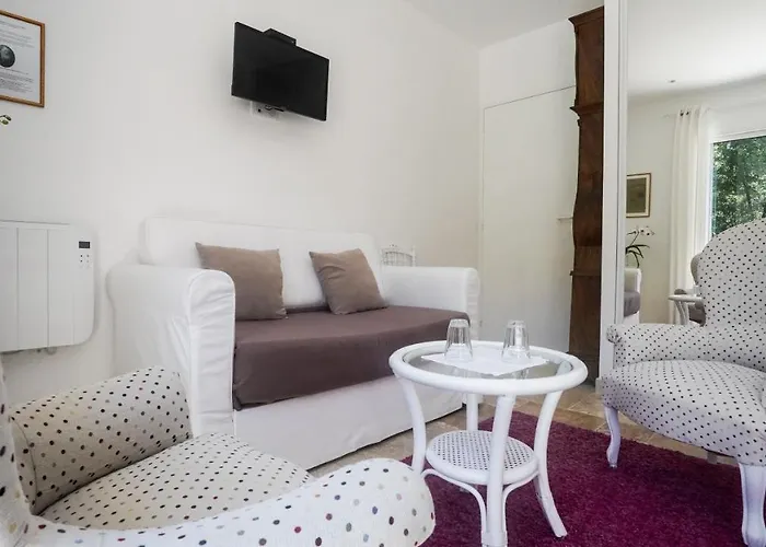 La Colbert Casa de hóspedes 3*