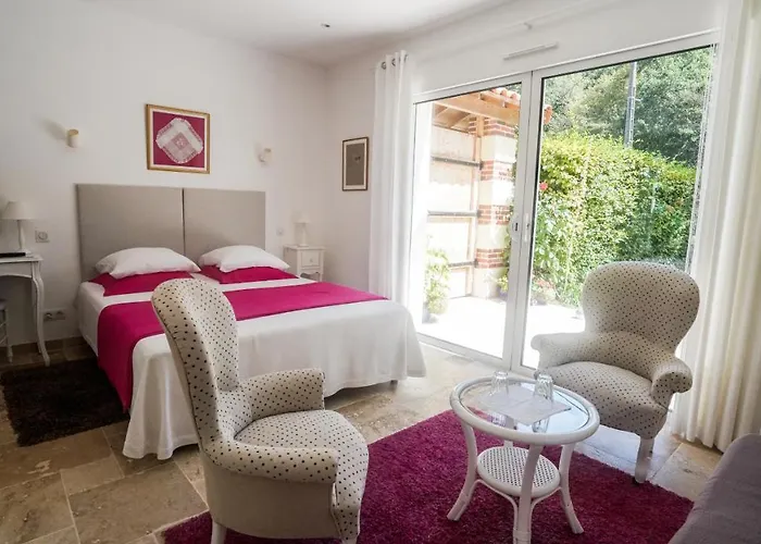 La Colbert Casa de hóspedes