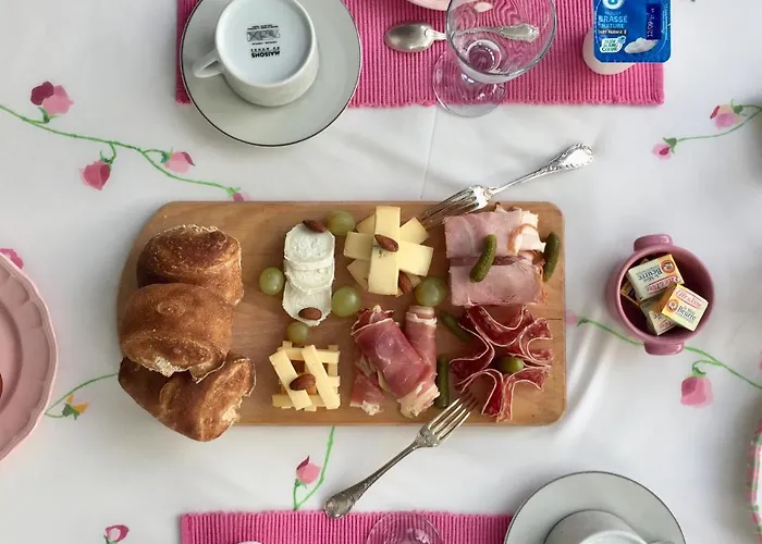 La Colbert Maulévrier