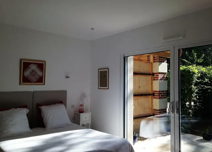 La Colbert Casa de hóspedes