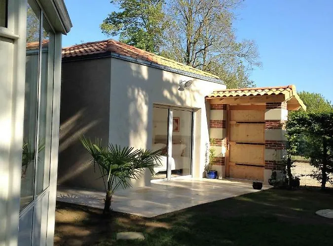 La Colbert 3* Maulevrier