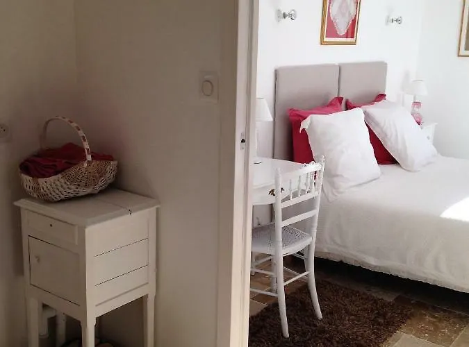 La Colbert Гостевой дом