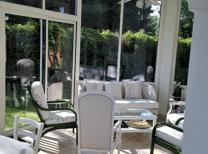 La Colbert Casa de hóspedes 3*