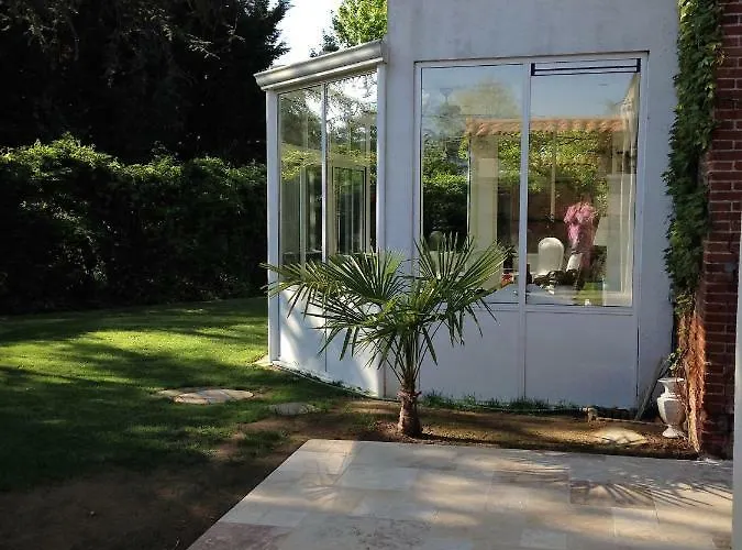 La Colbert Гостевой дом Maulevrier