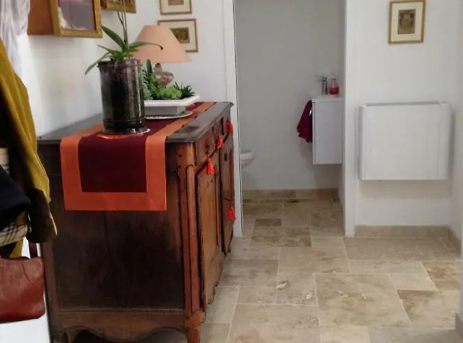 La Colbert Maulevrier