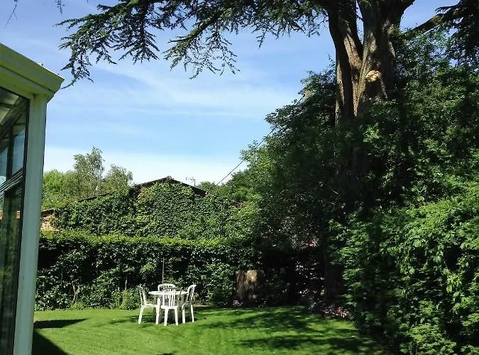 Casa de hóspedes La Colbert 3*