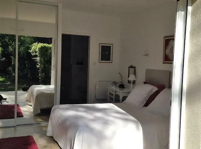 Casa de hóspedes La Colbert Maulévrier