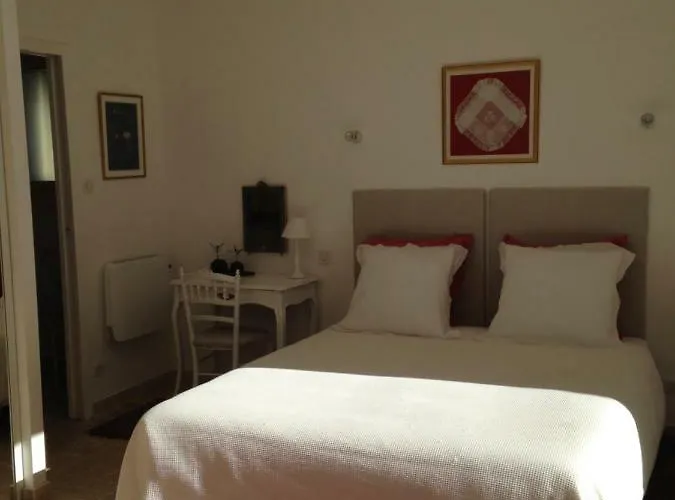 La Colbert Casa de hóspedes Maulévrier