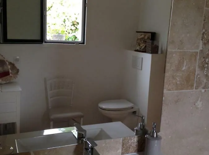 Casa de hóspedes La Colbert