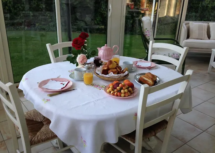 La Colbert Casa de hóspedes 3*