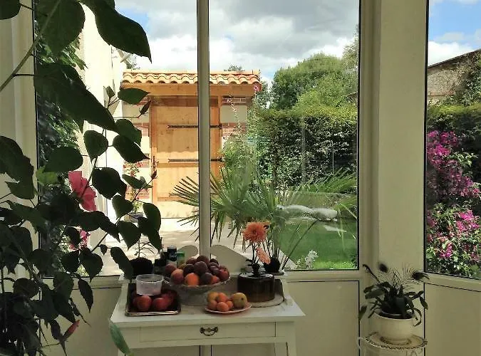 La Colbert 3* Maulévrier