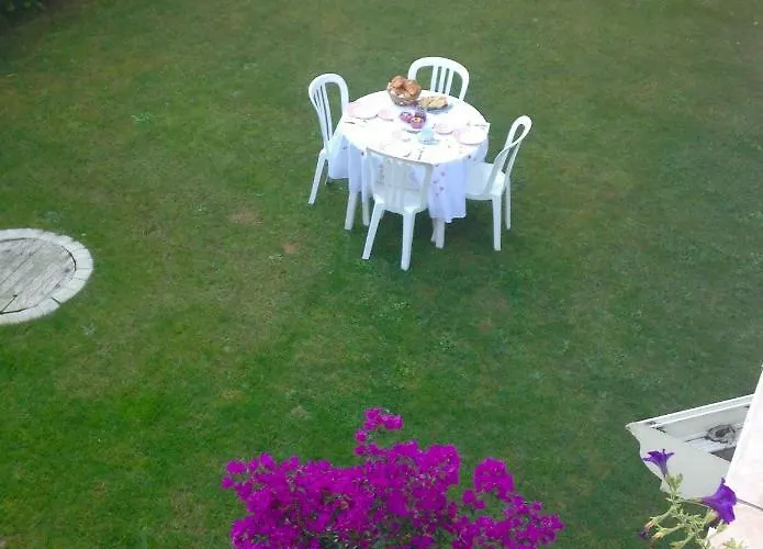 La Colbert 3* Maulévrier