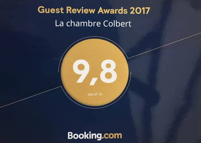 La Colbert 3* Maulévrier