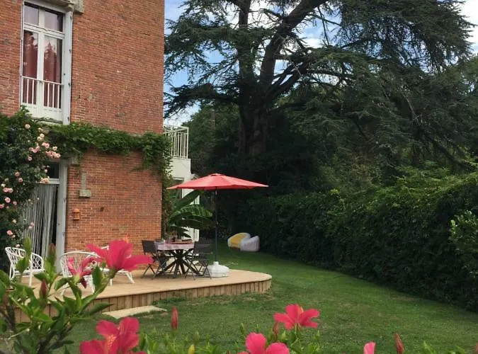 Casa de hóspedes La Colbert