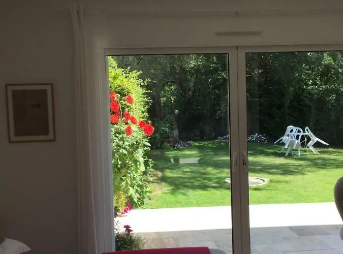 La Colbert Гостевой дом