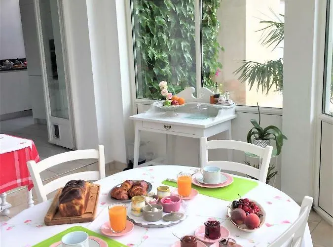 La Colbert Casa de hóspedes Maulévrier